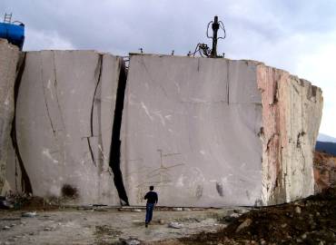 Bancada de granito Rosa Porriño